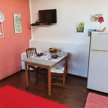 Mariposas Apartamento