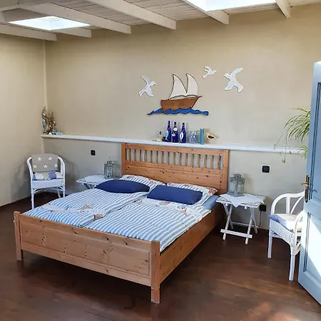 Mariposas Apartamento Los Silos