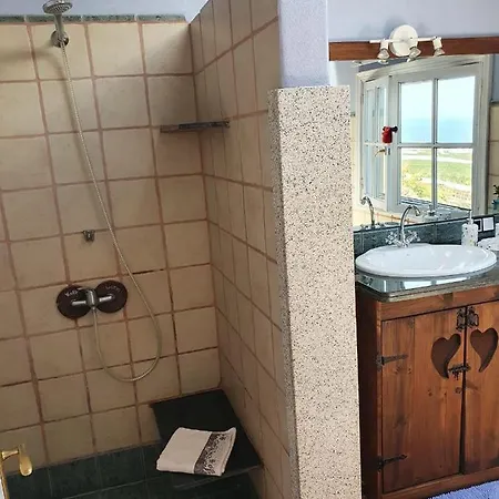 Apartamento Mariposas *