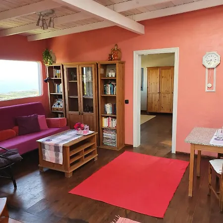 Apartamento Mariposas *