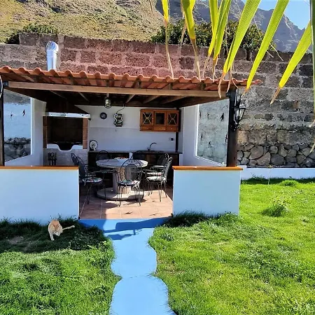 Mariposas Apartamento