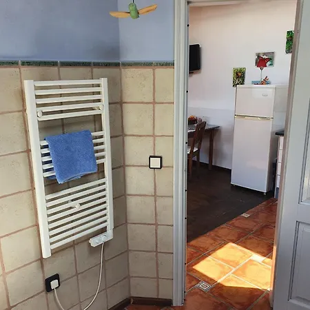 Apartamento Mariposas Los Silos