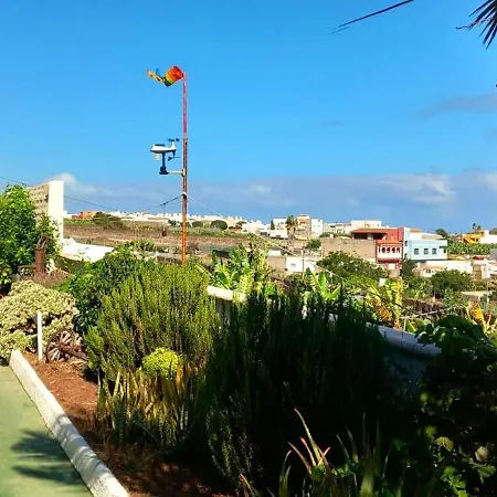 Apartamento Mariposas