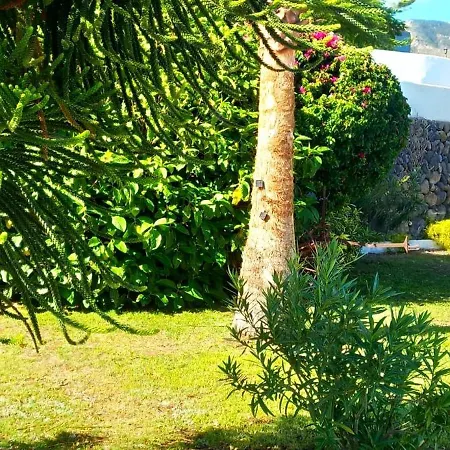 Apartamento Mariposas