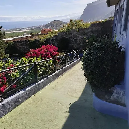 Διαμέρισμα Mariposas *