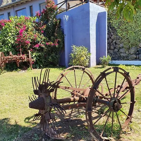 Mariposas Διαμέρισμα *