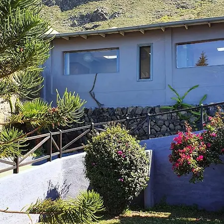 Διαμέρισμα Mariposas Los Silos