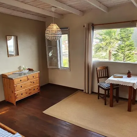 Mariposas Διαμέρισμα *