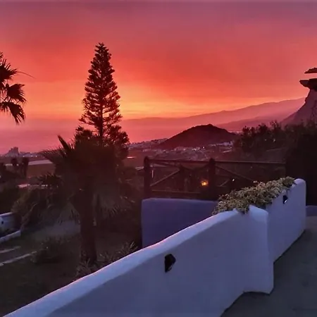 Διαμέρισμα Mariposas Los Silos