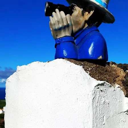 Mariposas Διαμέρισμα