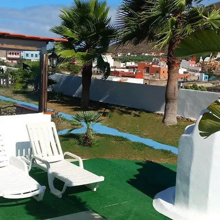 Διαμέρισμα Mariposas