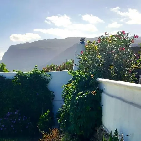 Mariposas * Los Silos