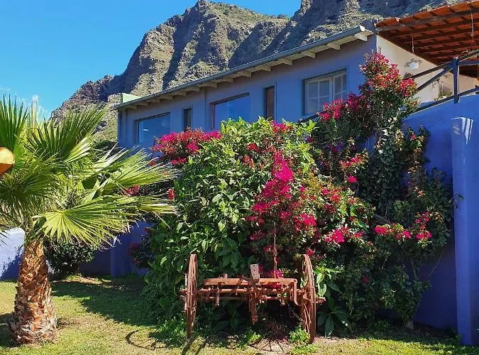 Mariposas * לוס סילוס