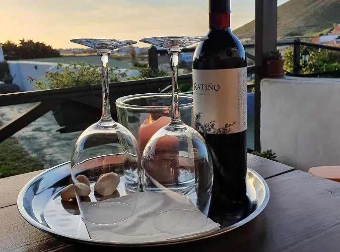 Mariposas * לוס סילוס