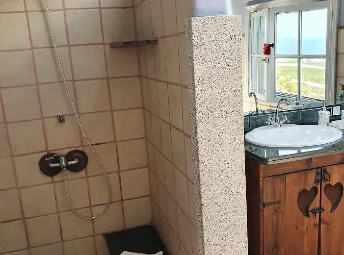 דירה Mariposas *