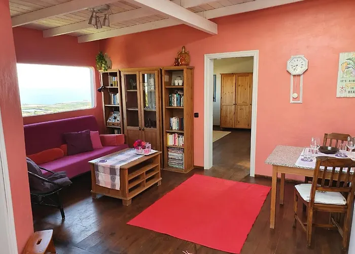 Lejlighed Mariposas *