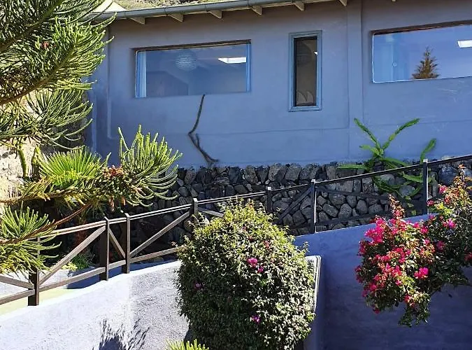 דירה Mariposas לוס סילוס