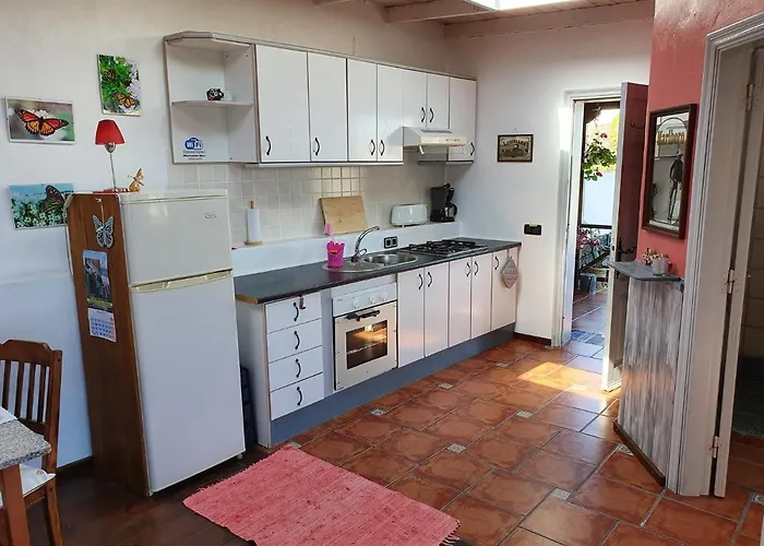 Mariposas * לוס סילוס