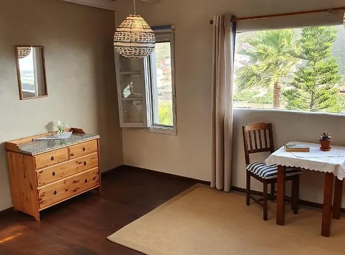 Mariposas דירה *