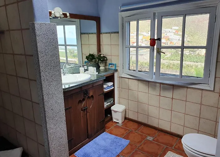 Mariposas דירה *