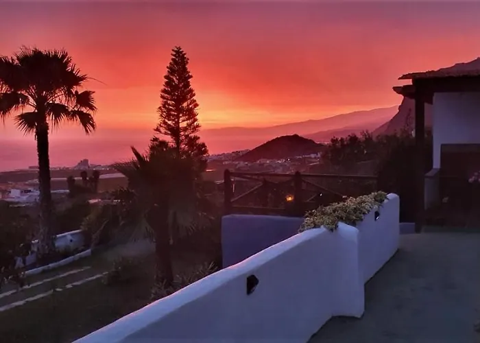 דירה Mariposas לוס סילוס