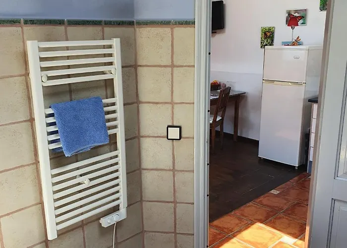 Lejlighed Mariposas Los Silos