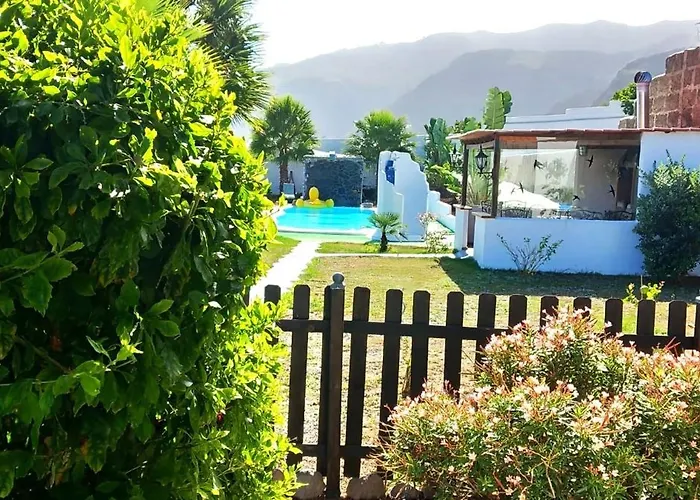 Mariposas לוס סילוס