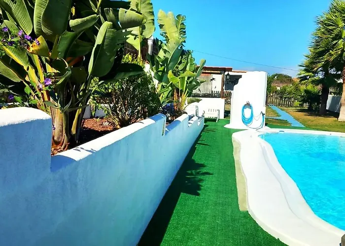 Mariposas דירה *