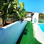 Mariposas Apartment *